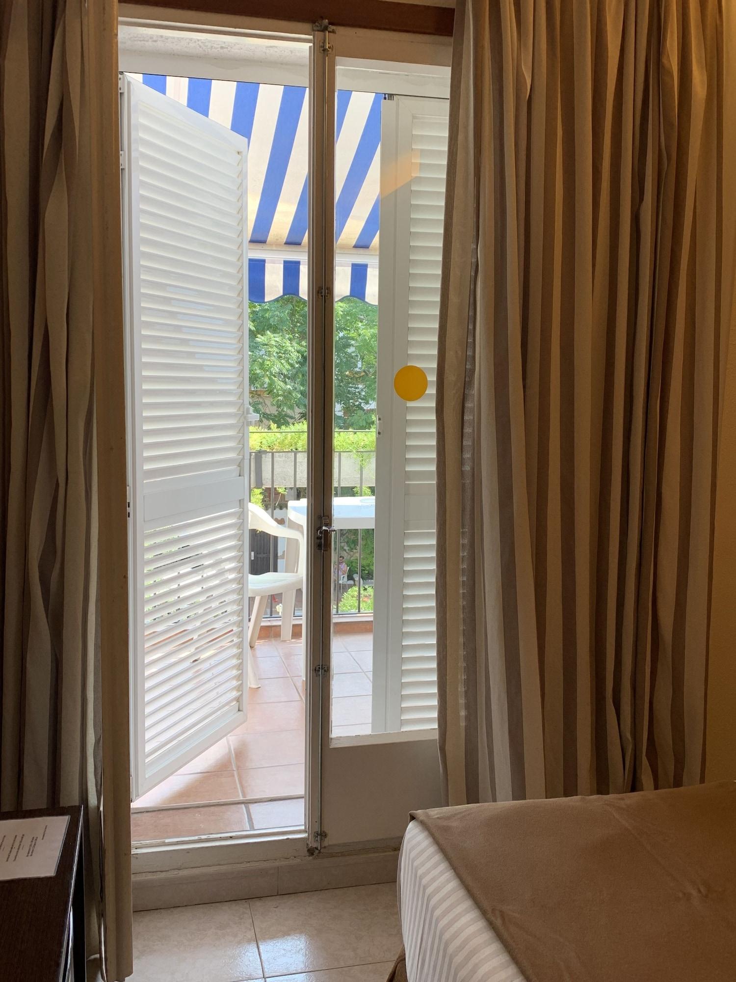 Hotel Galeón