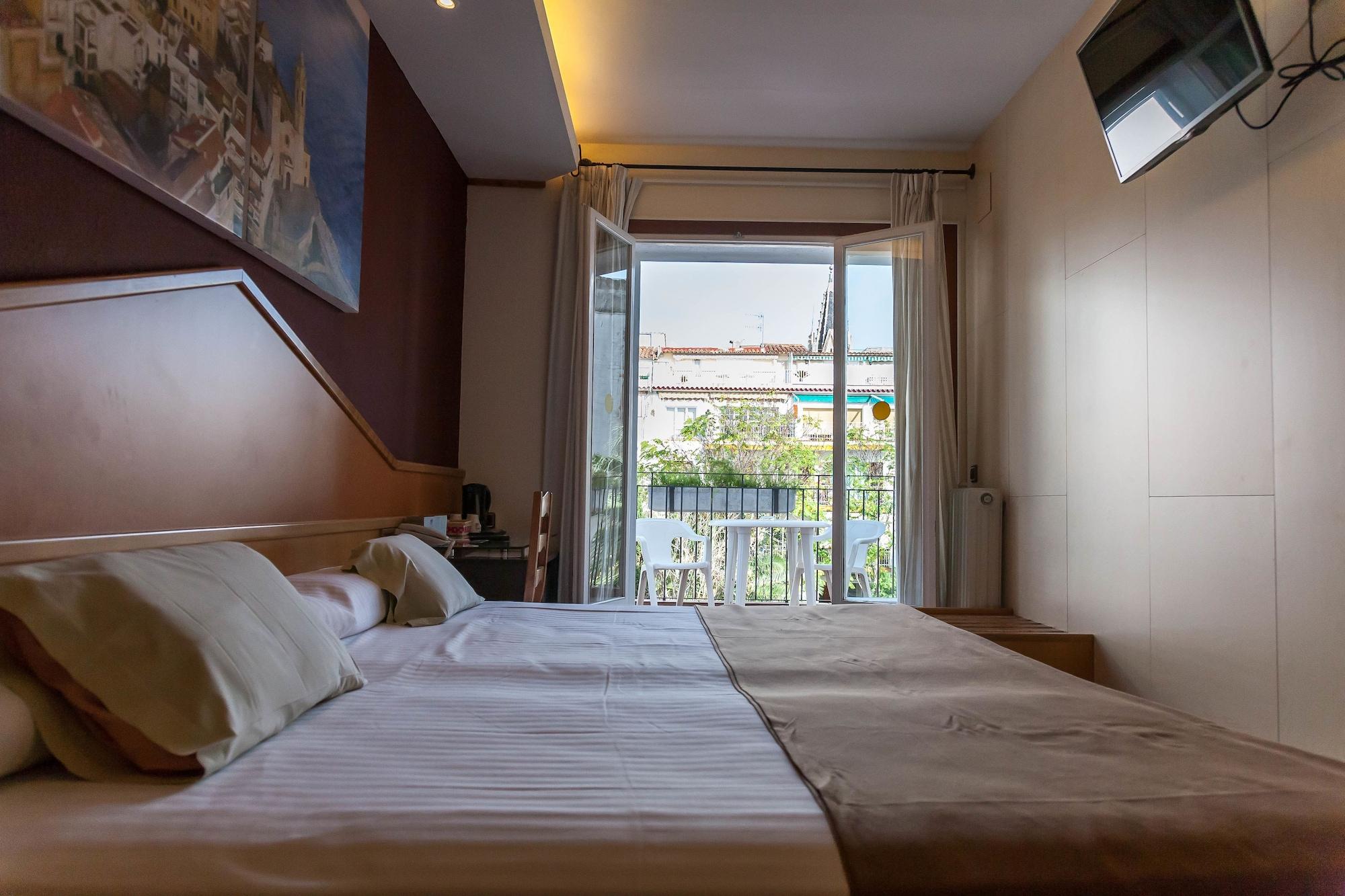 Hotel Galeón
