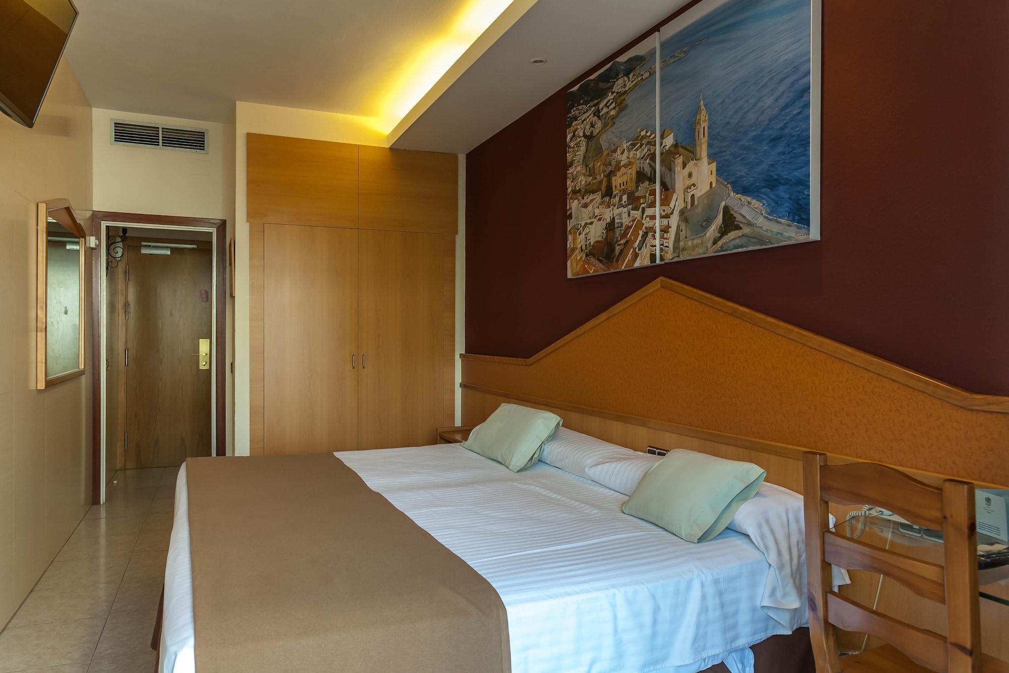 Hotel Galeón Sitges