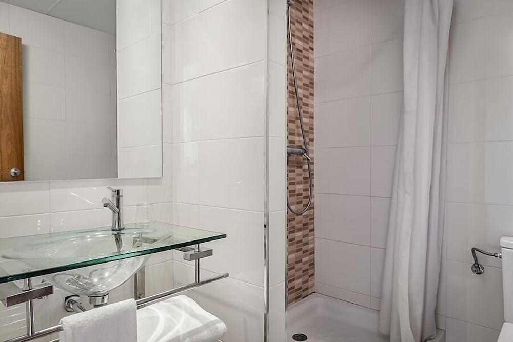 Hotel Crisol La Selva