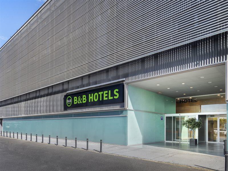 Hotel Catalonia Cañas