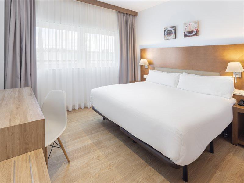 Catalonia Cañas Hotel 3*