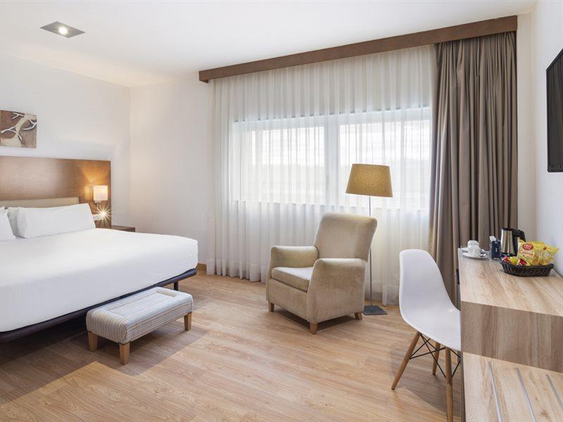 Catalonia Cañas Hotel 3*