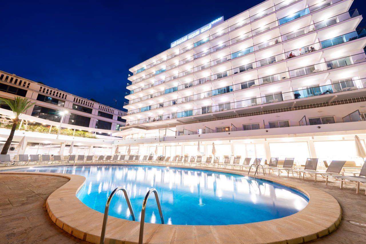 Agua Azul - Adults Only Benidorm