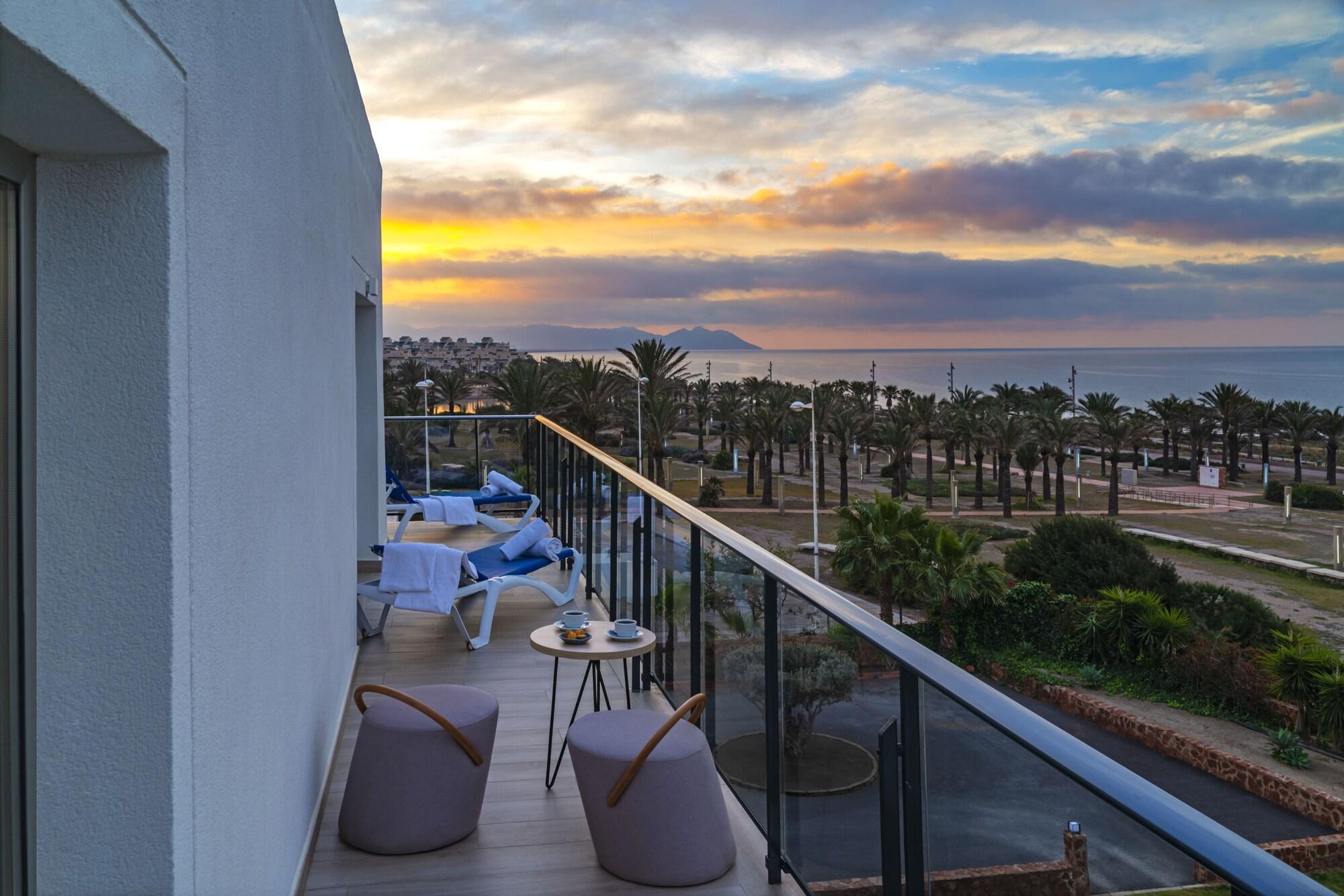 Cabogata 5*
