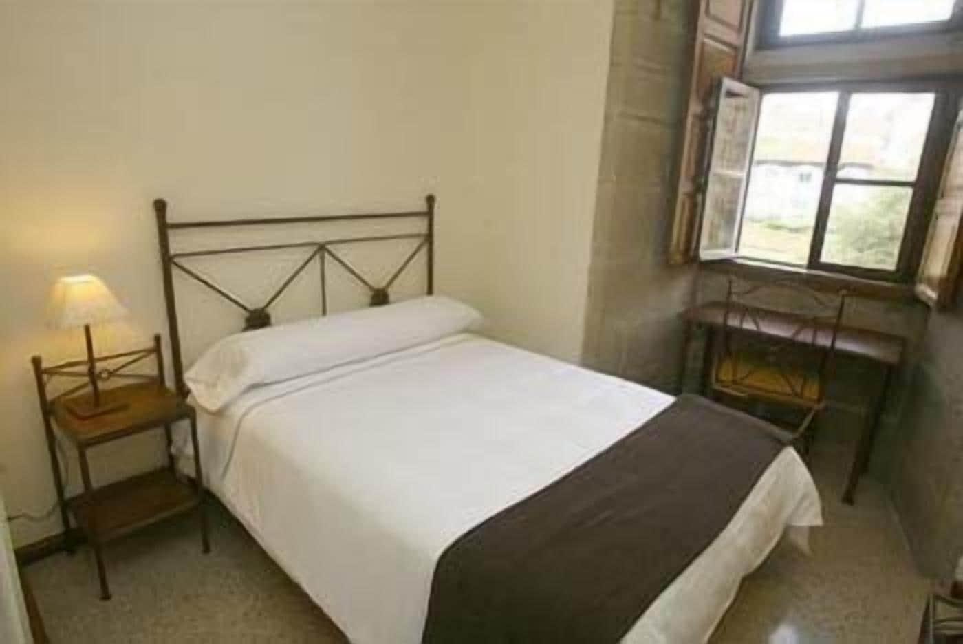 Guest house Hospederia San Martin Pinario
