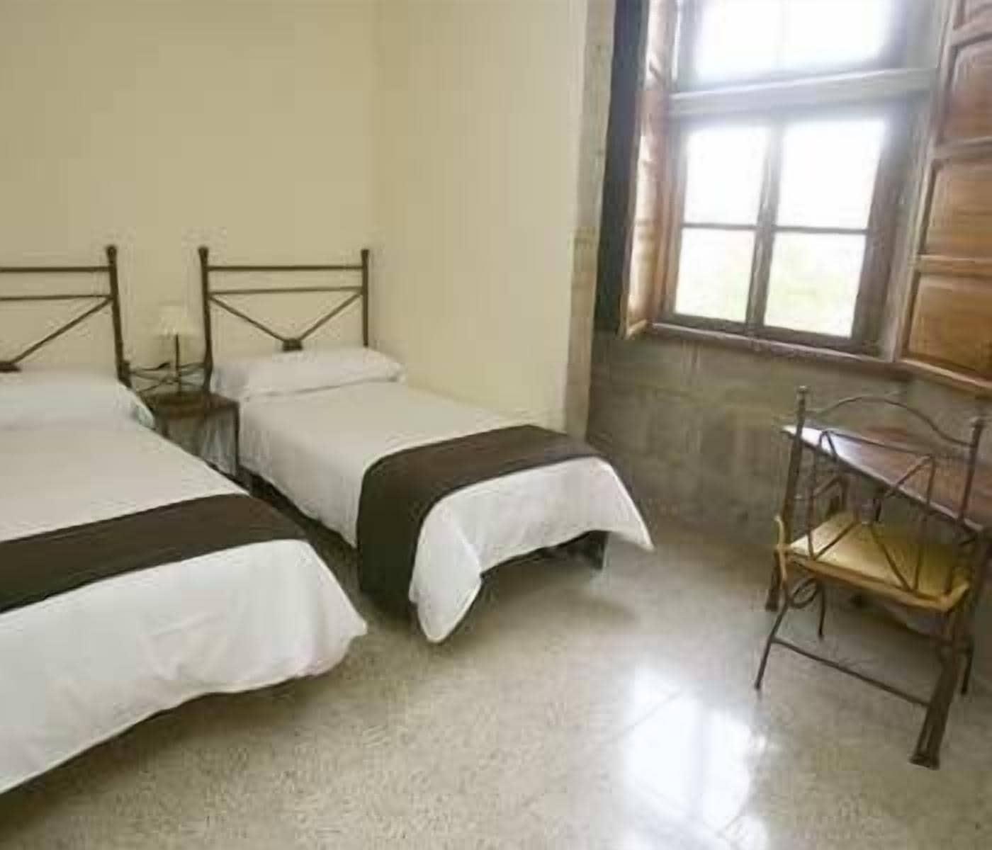 Guest house Hospederia San Martin Pinario