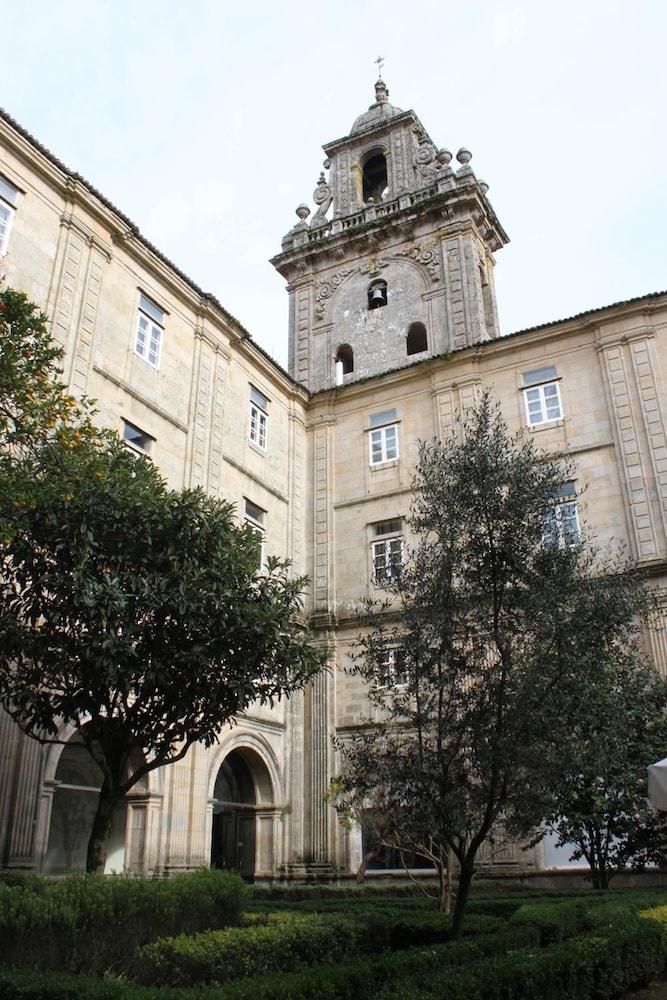 Hospedería San Martín Pinario