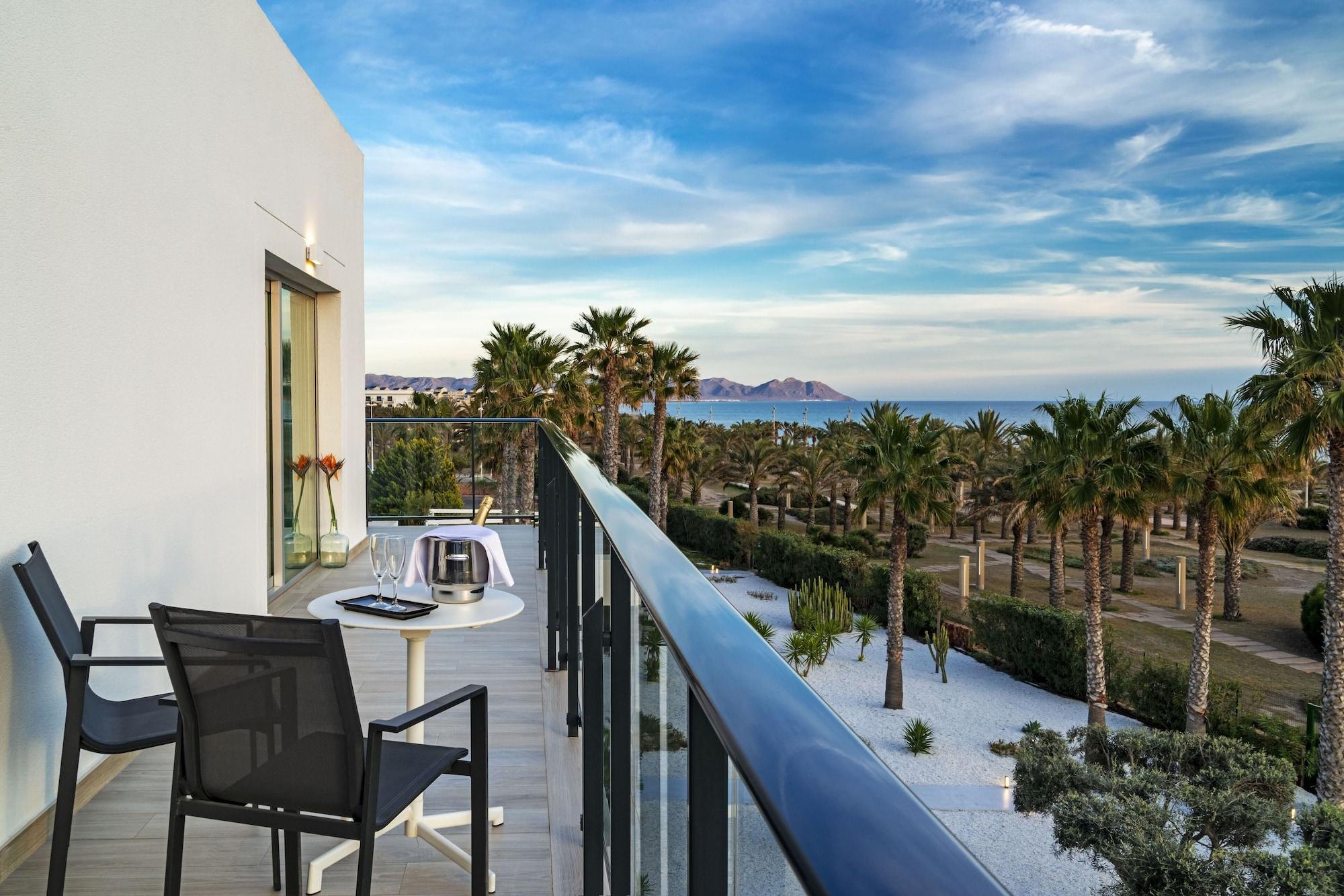Cabogata Hotel 5*