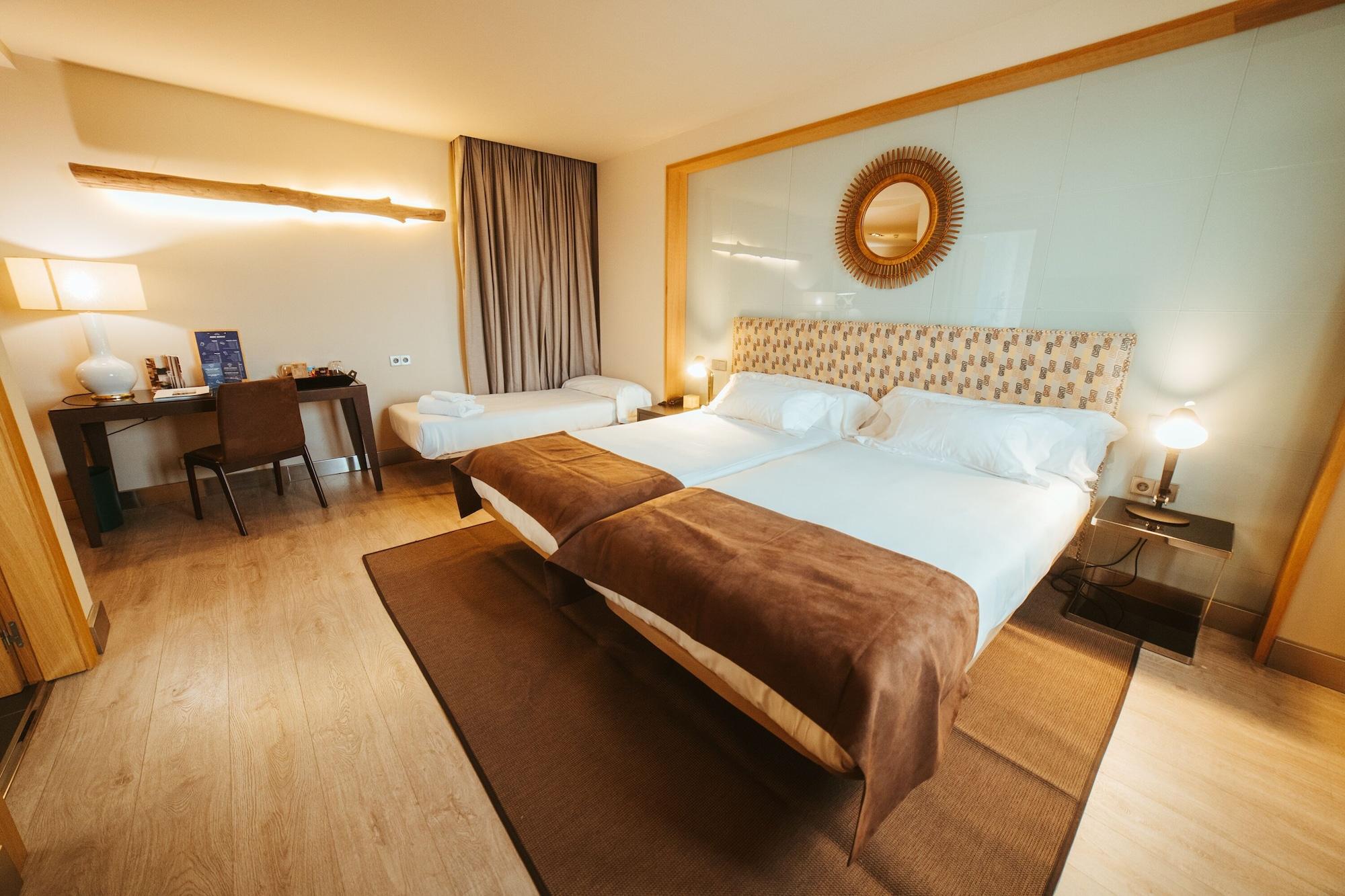 Barcelo Conde Luna 4*