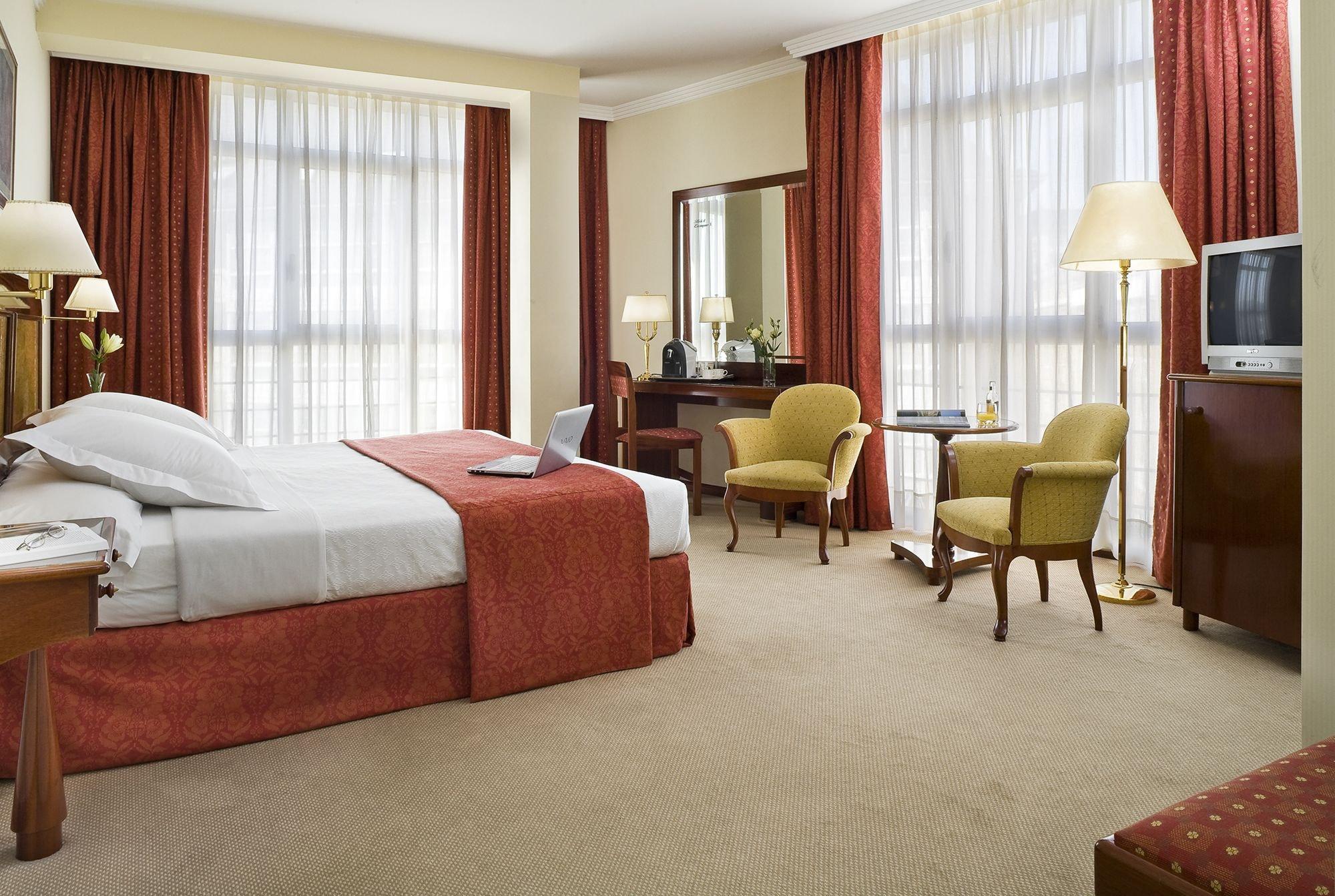 Hotel Gran De