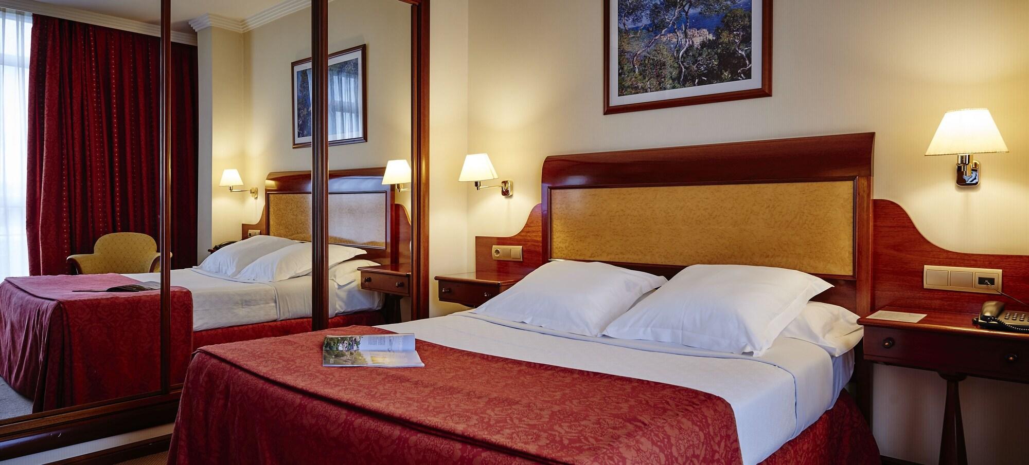 Gran De Hotel 4*