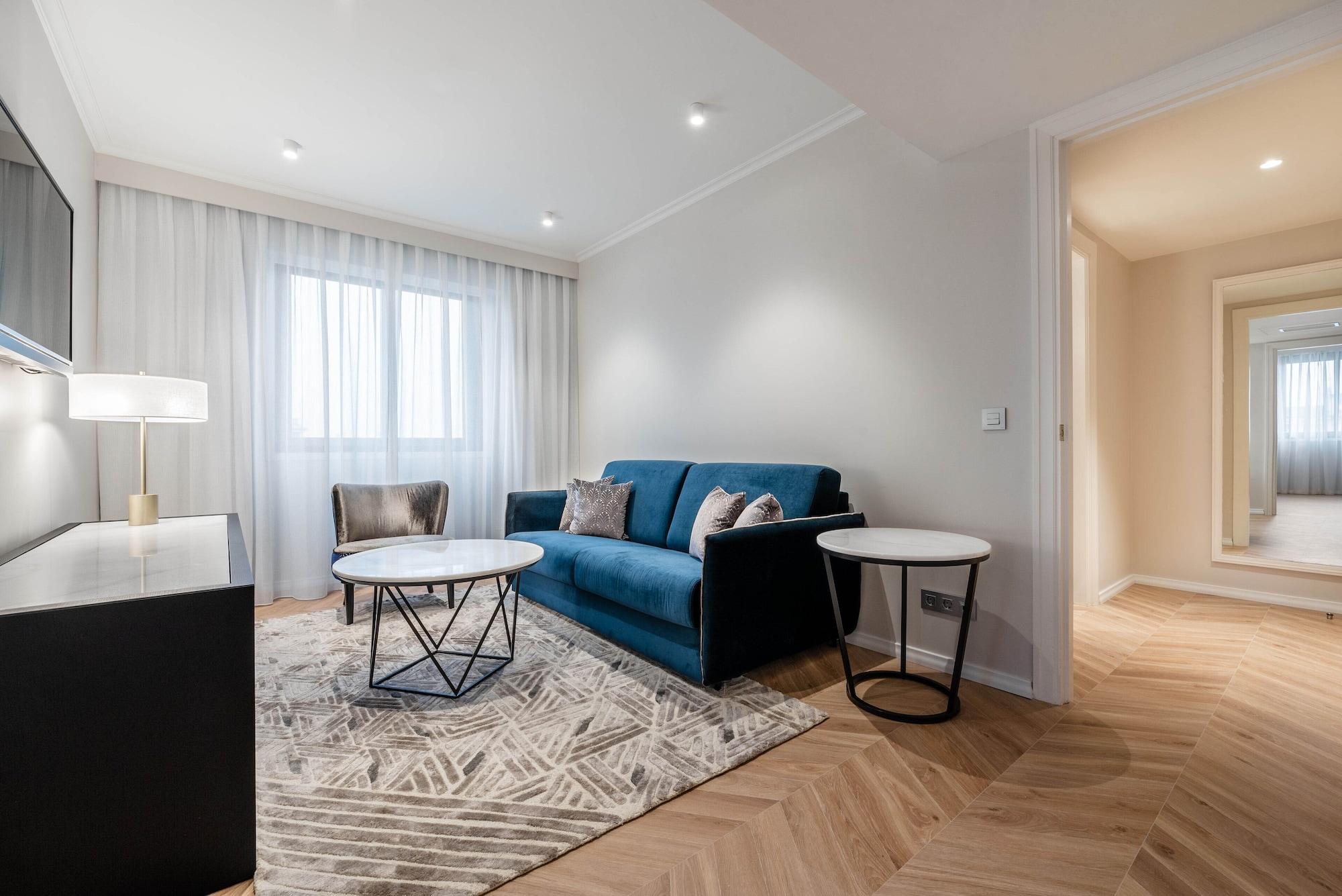 Hotel Eurostars Gran Lugo