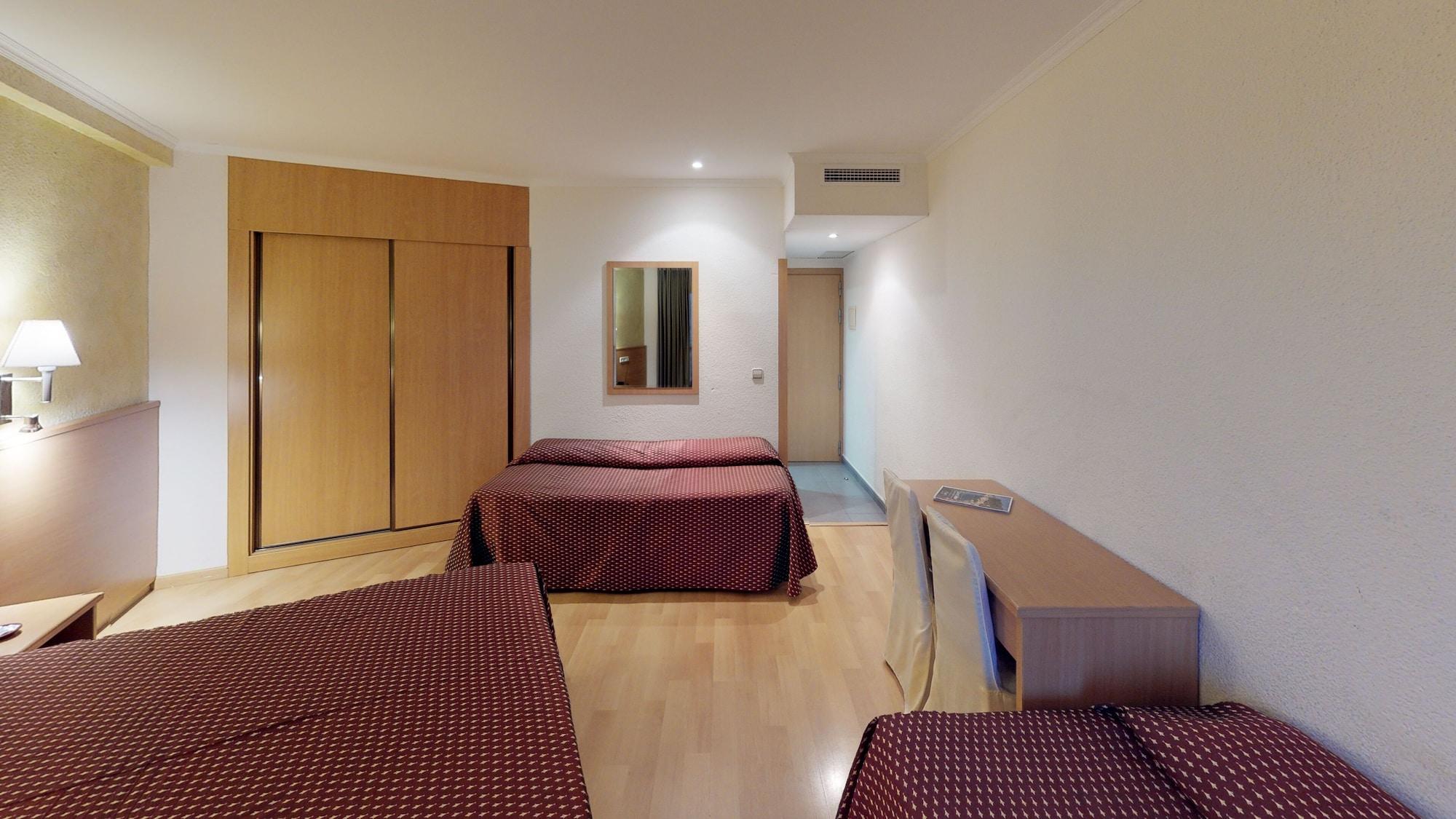 Hotel Samba