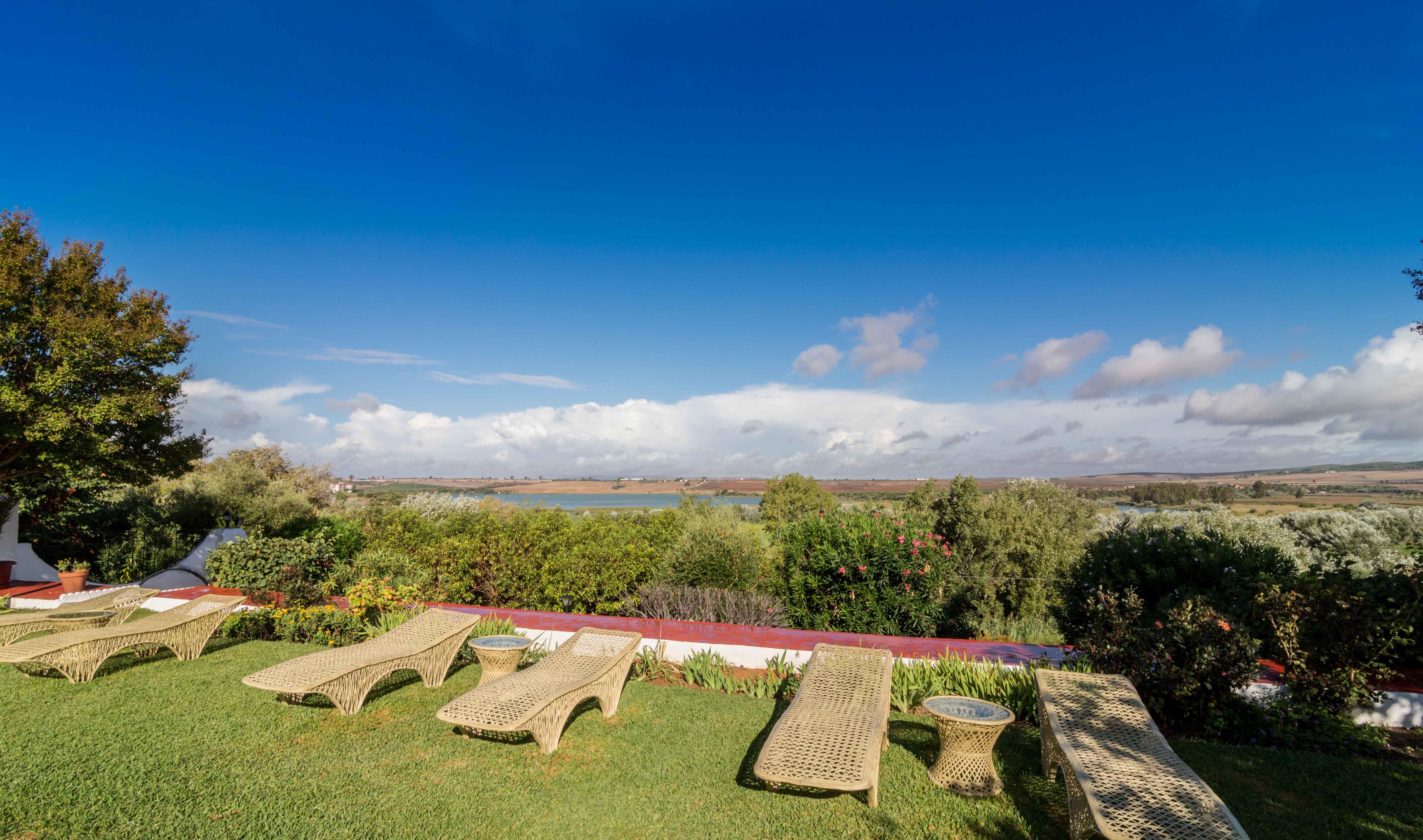 Hacienda El Santiscal Hotel