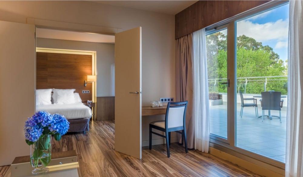 Portocobo Hotel 4*