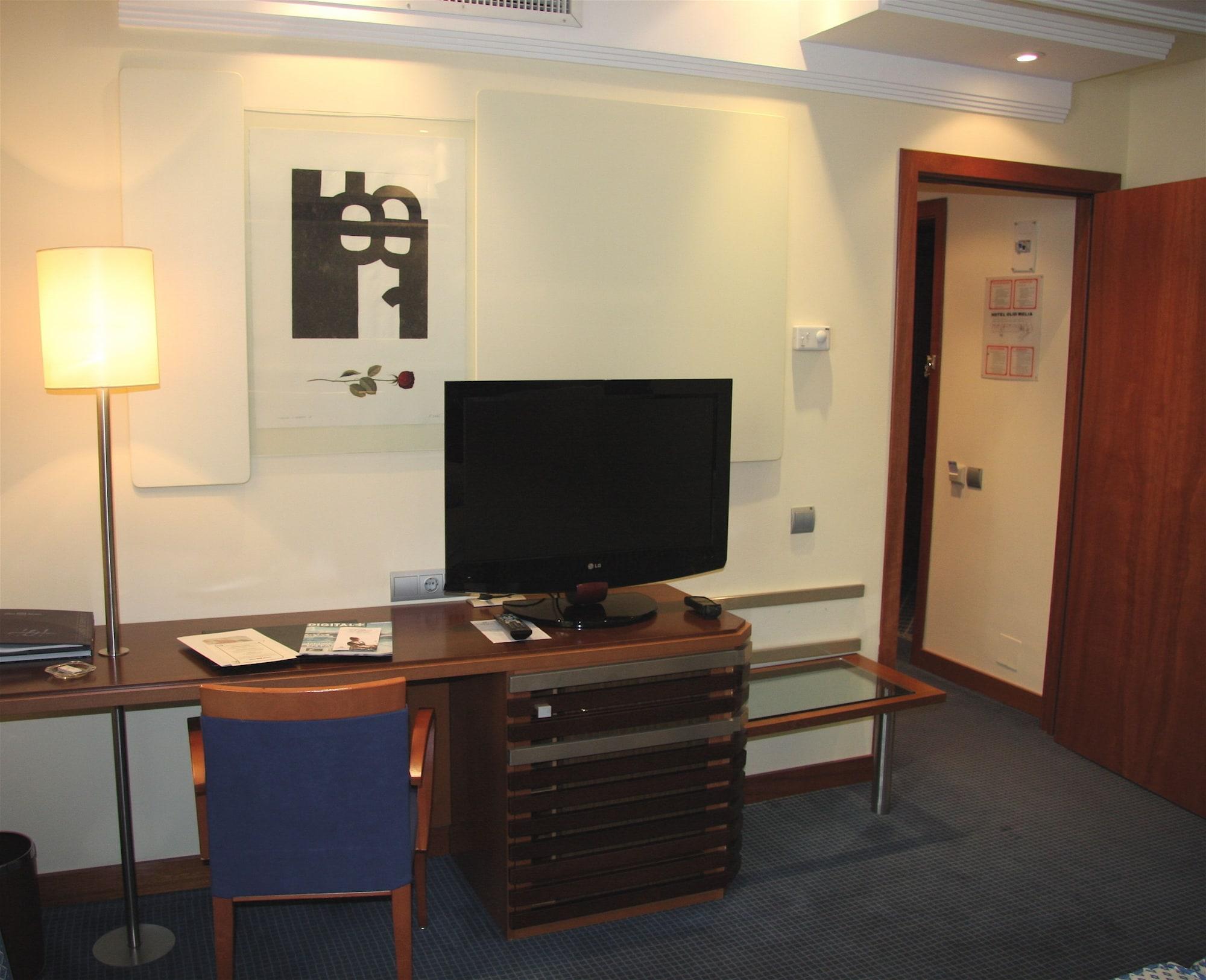 Hotel Olid 4*