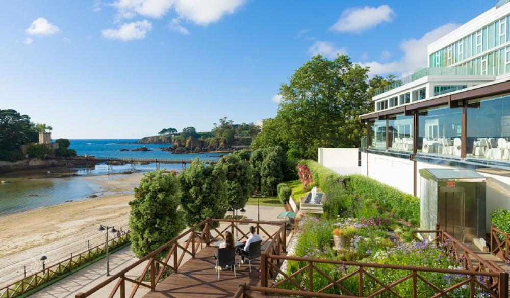 Portocobo Hotel Santa Cruz de Oleiros