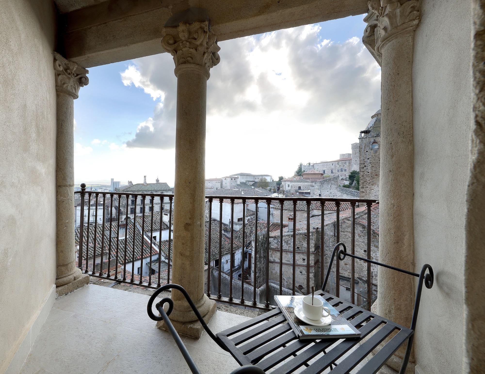 Eurostars Palacio De Santa Marta 4* Trujillo