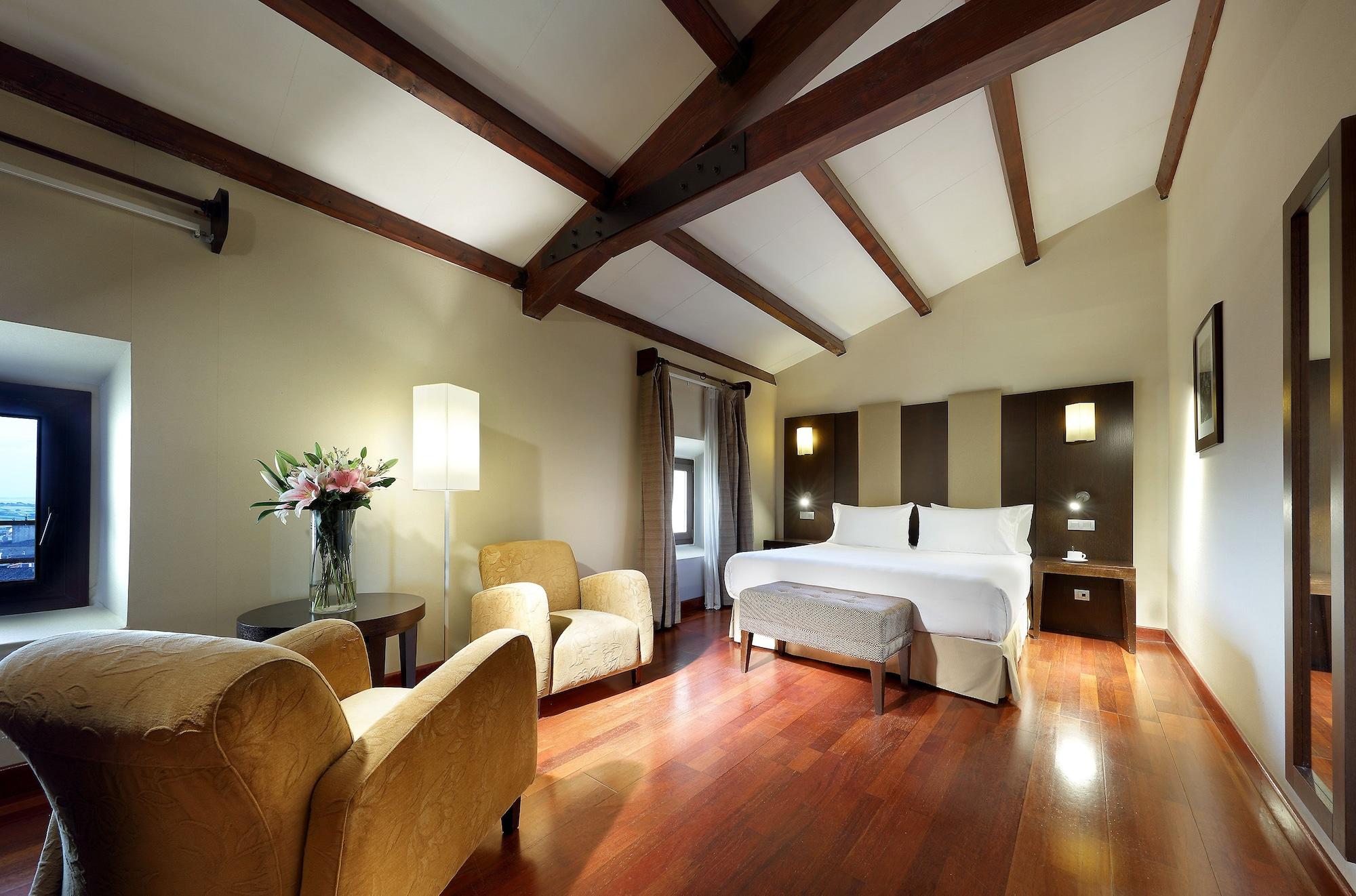 Hotel Eurostars Palacio De Santa Marta 4*