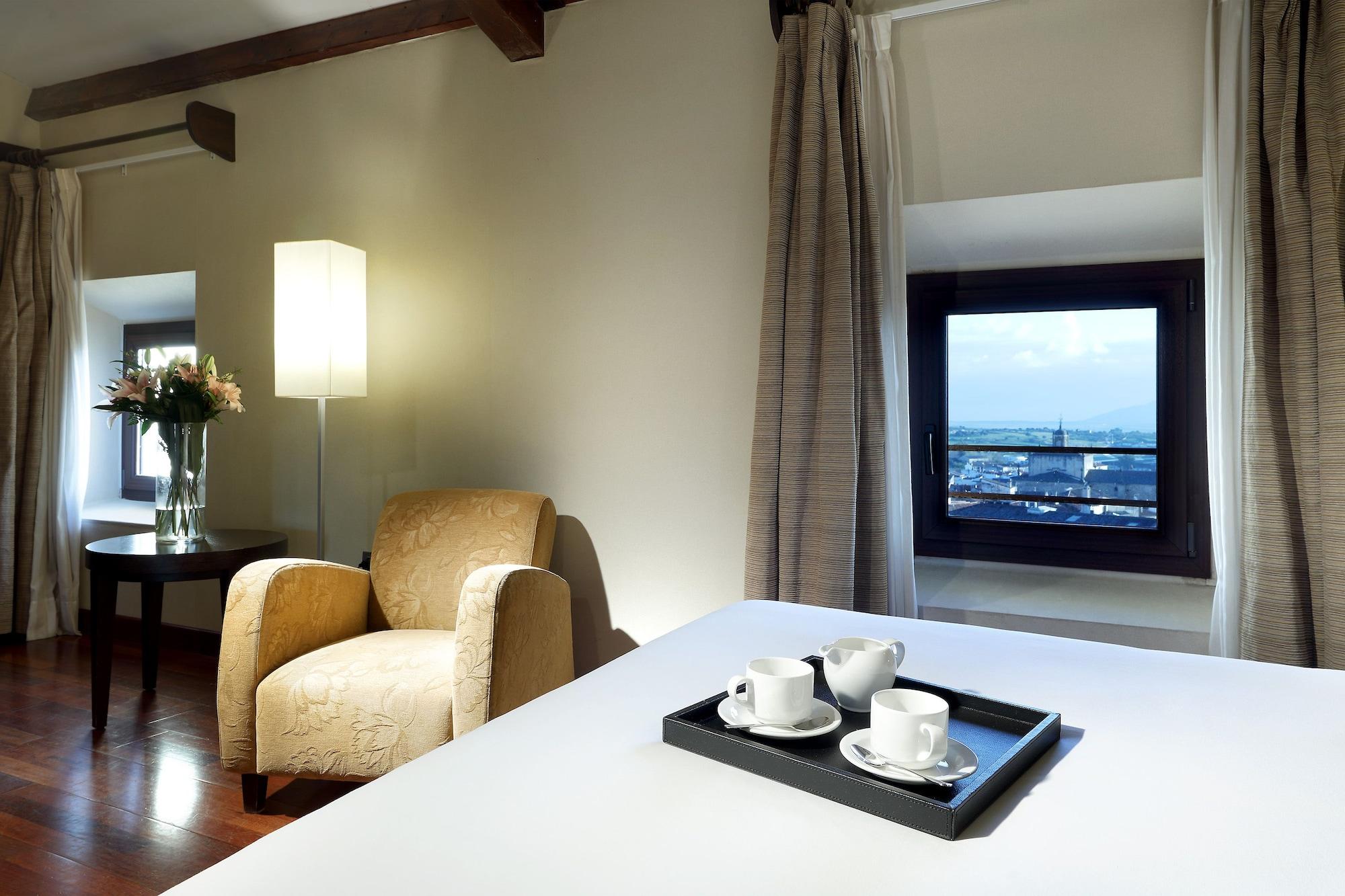 Hotel Eurostars Palacio De Santa Marta