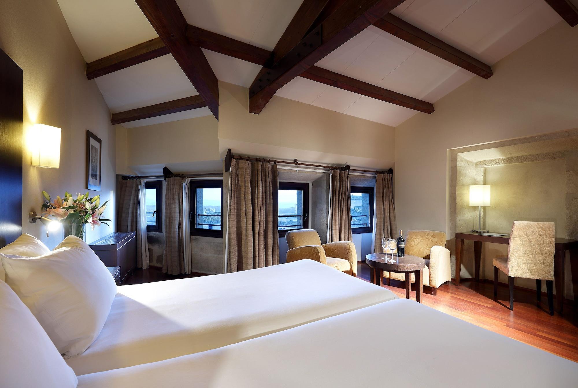 Eurostars Palacio De Santa Marta Hotel 4*