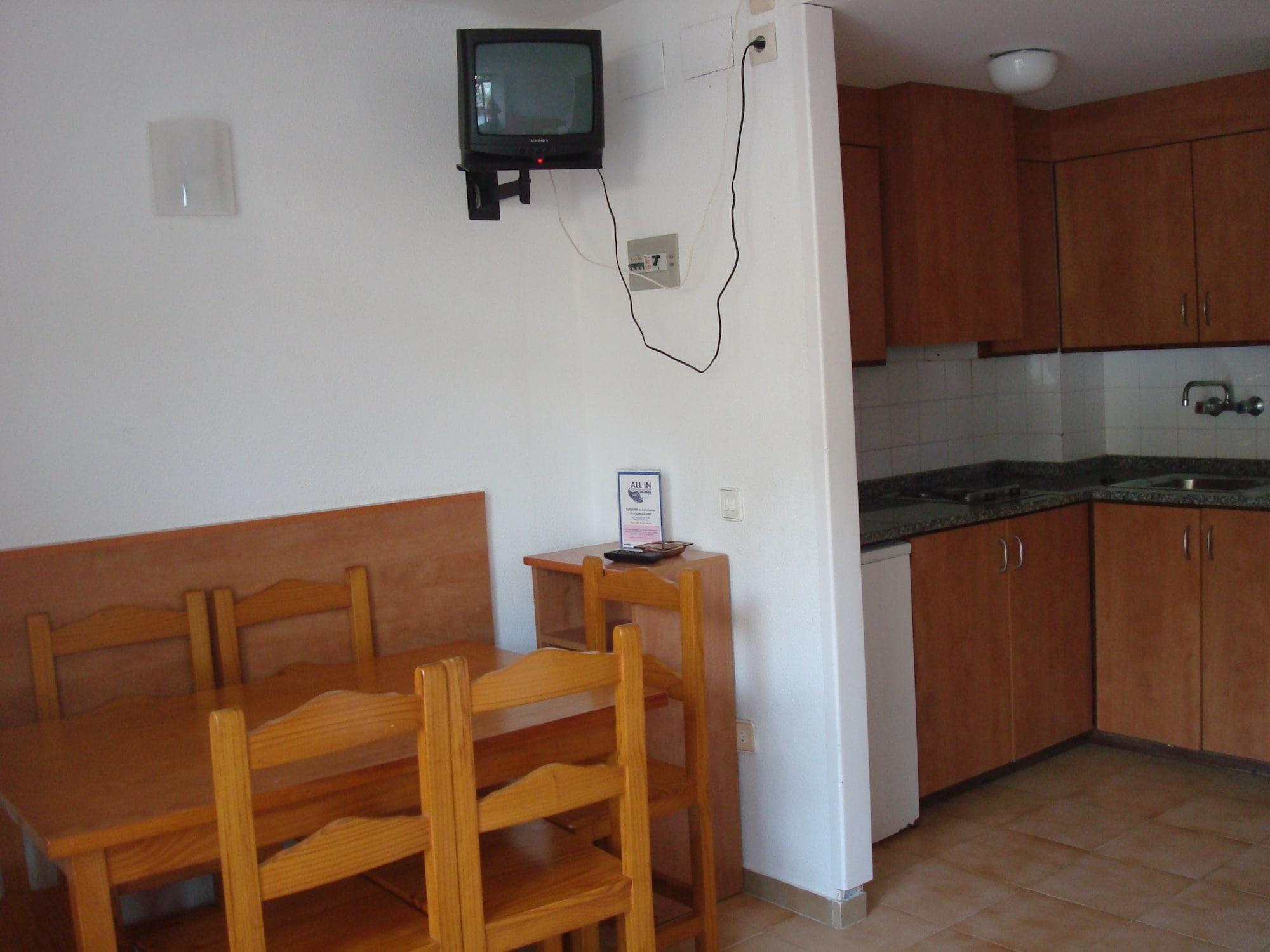 Medplaya San Eloy Apartahotel