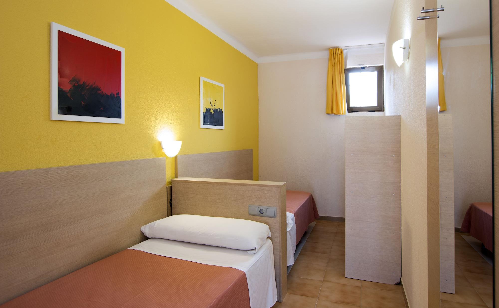 Apartahotel Medplaya San Eloy Tossa de Mar