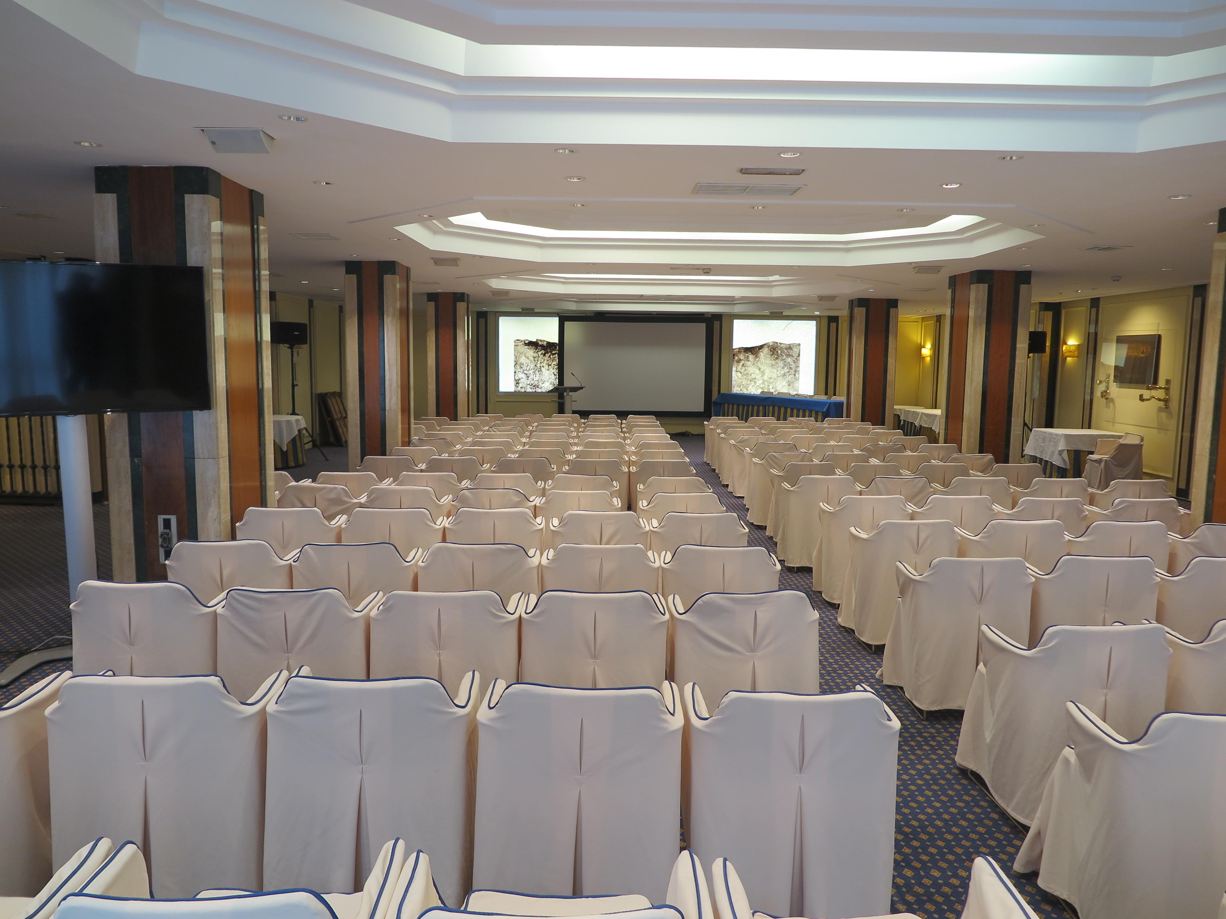 Hotel Olid Valladolid