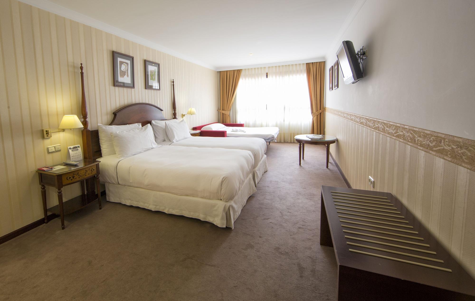 Eurostars Araguaney 5*