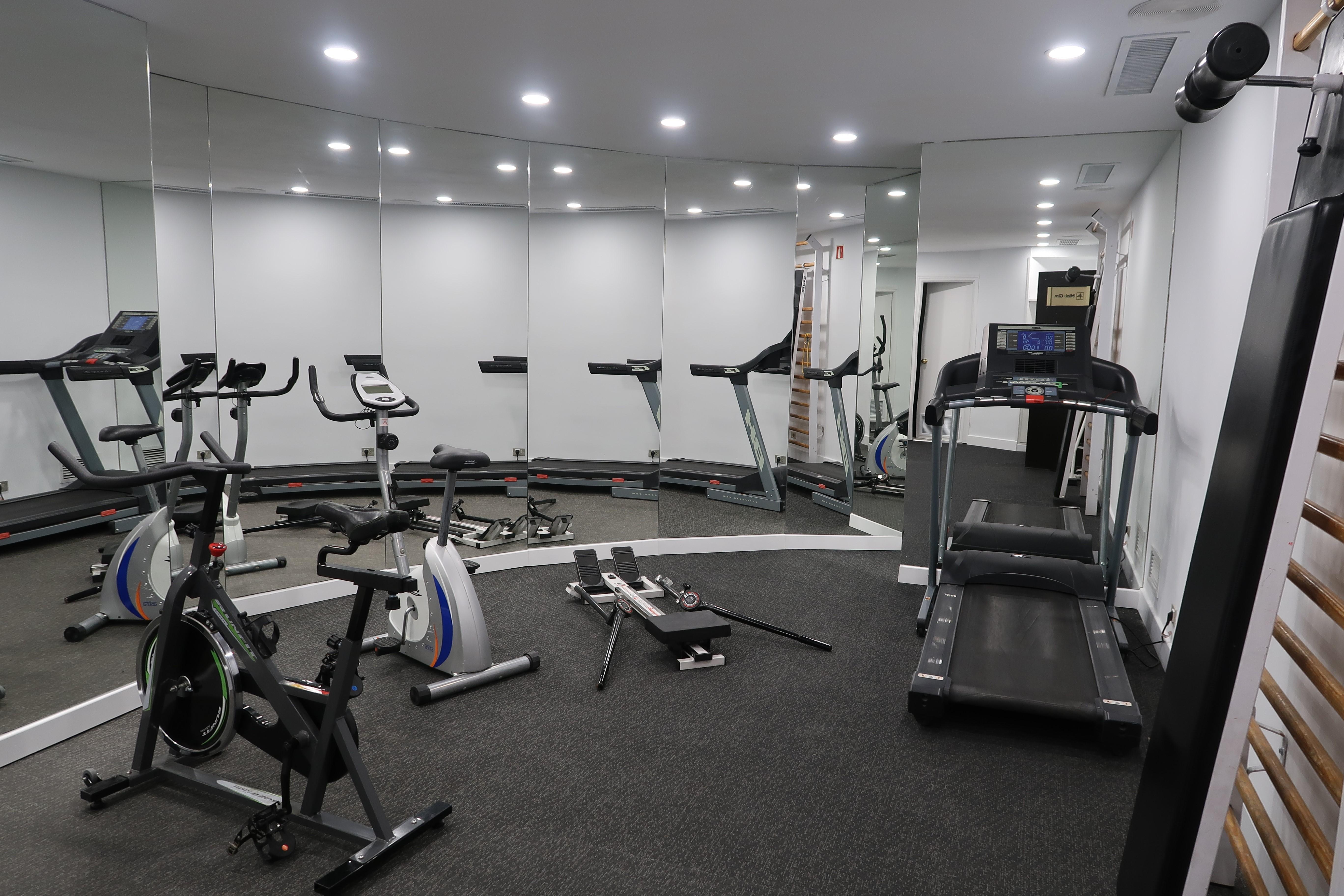 Olid Hotel Valladolid