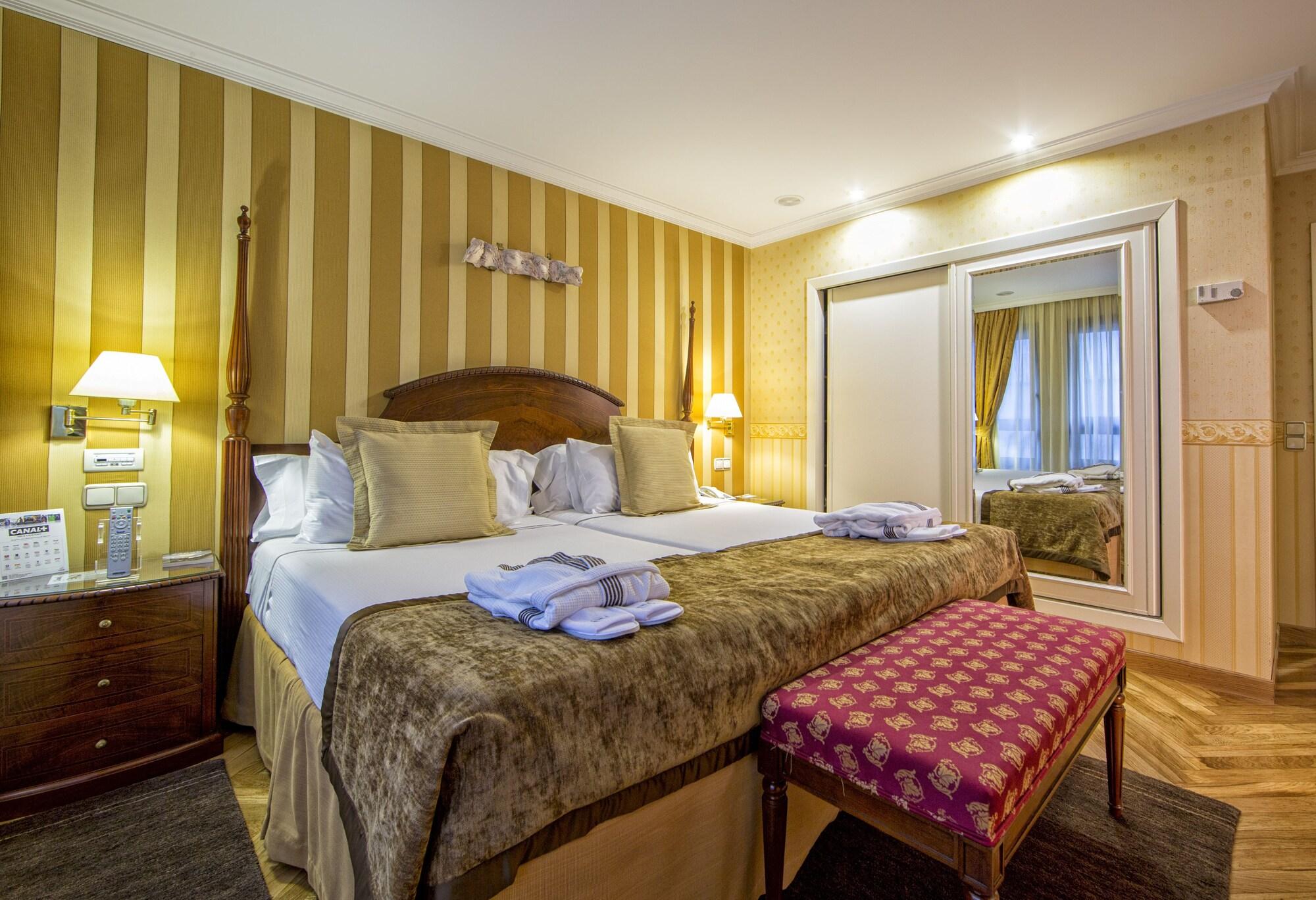 Eurostars Araguaney 5*