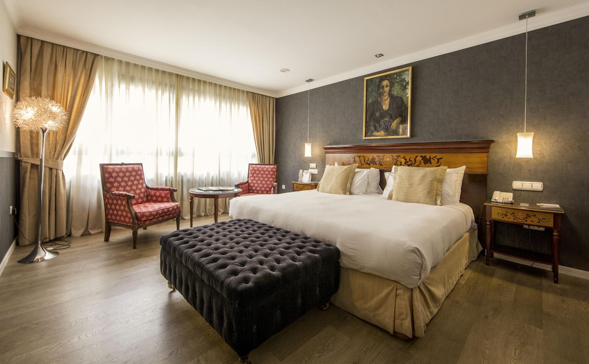 Eurostars Araguaney Hotel 5*