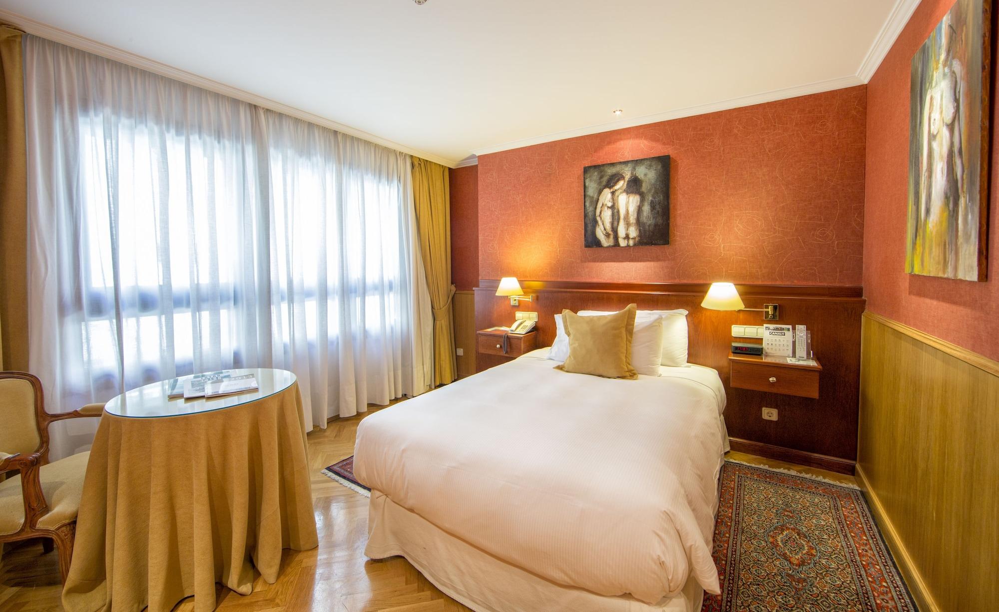 Eurostars Araguaney Hotel
