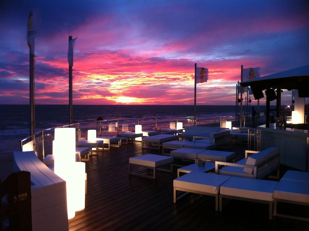 Hotel Ohtels Carabela Matalascanas