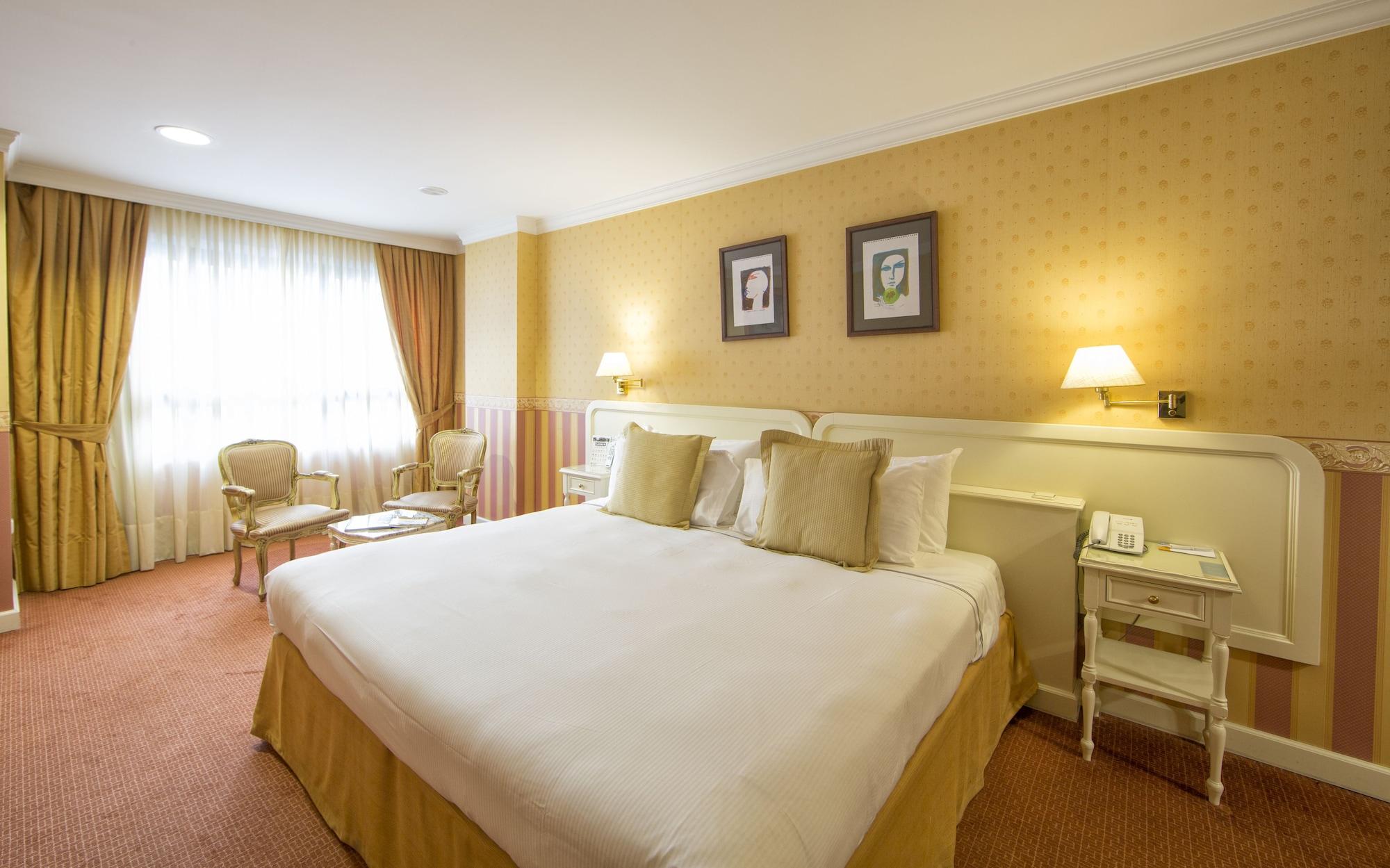 Eurostars Araguaney Hotel