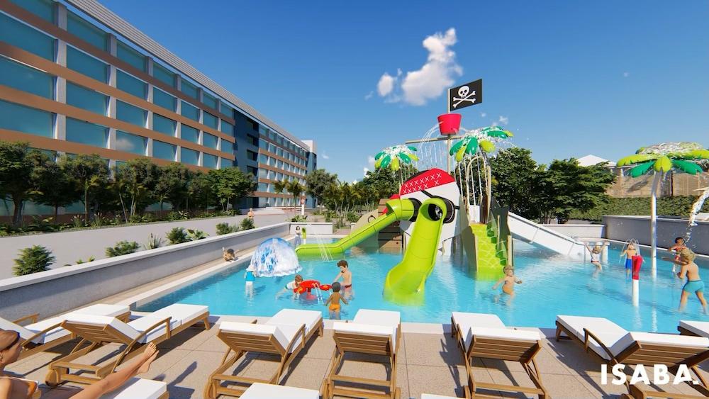 Ohtels Carabela Hotel Matalascanas