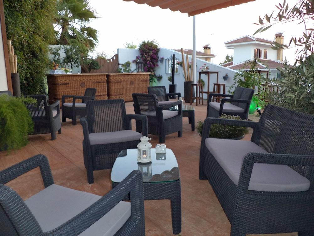 Ohtels Carabela Hotel Matalascanas