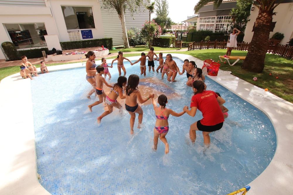 Ohtels Carabela 4* Matalascanas