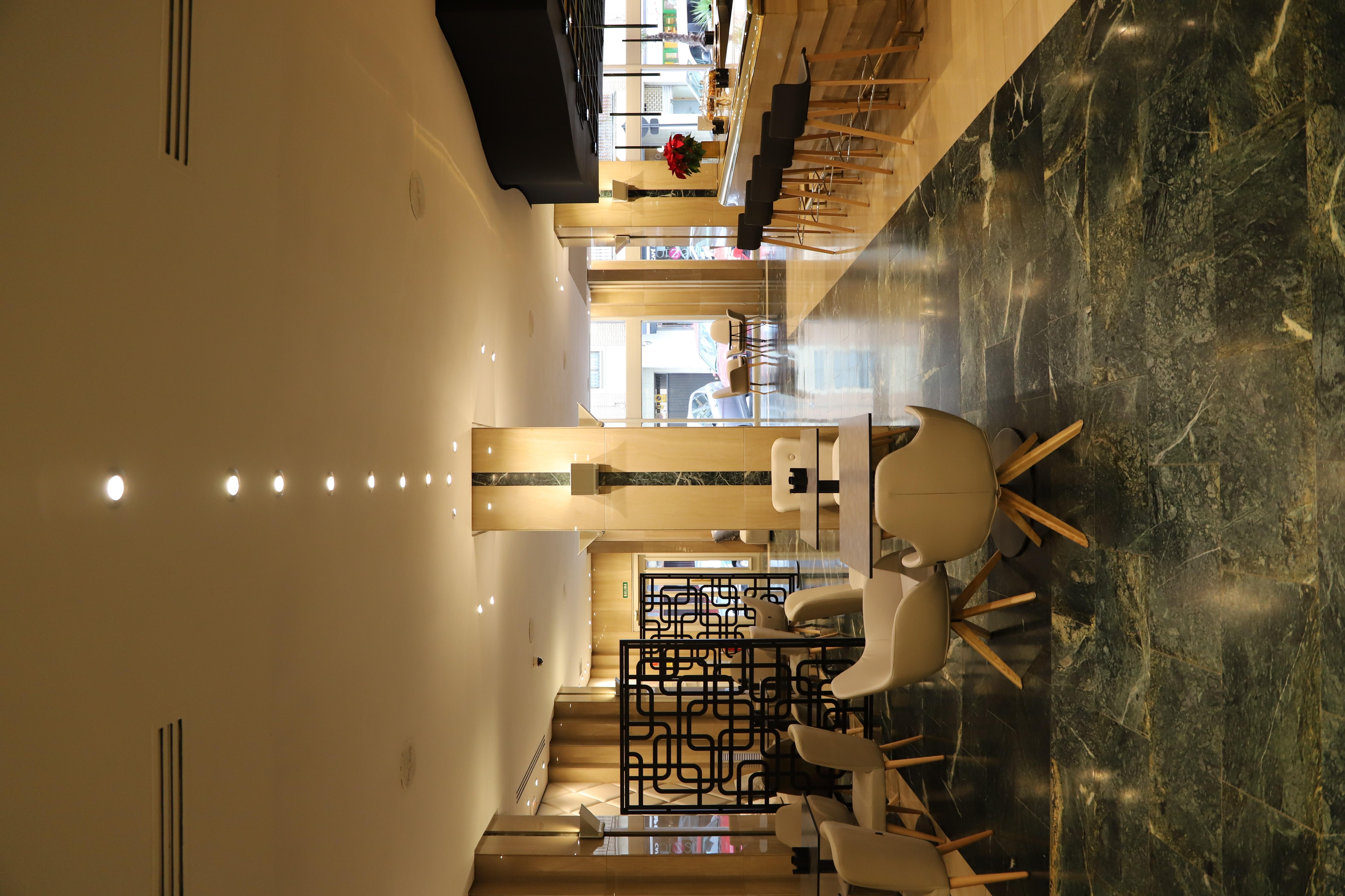 Olid Hotel 4*