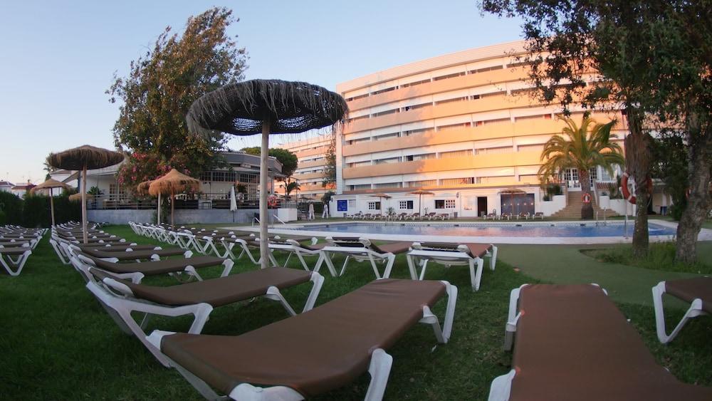 Ohtels Carabela Hotel Matalascanas