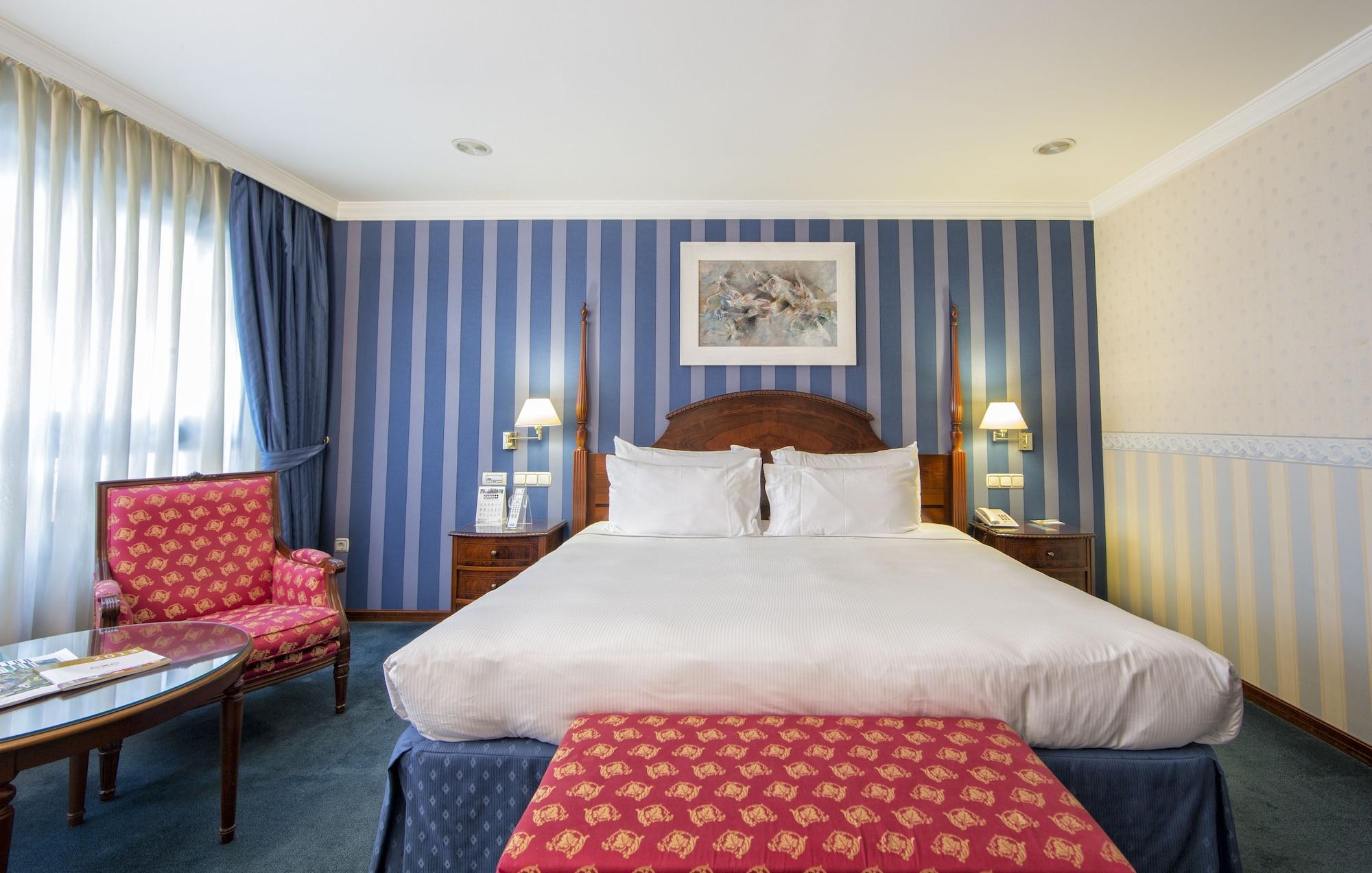 Eurostars Araguaney Hotel