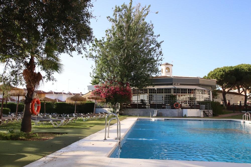 Ohtels Carabela 4* Matalascanas