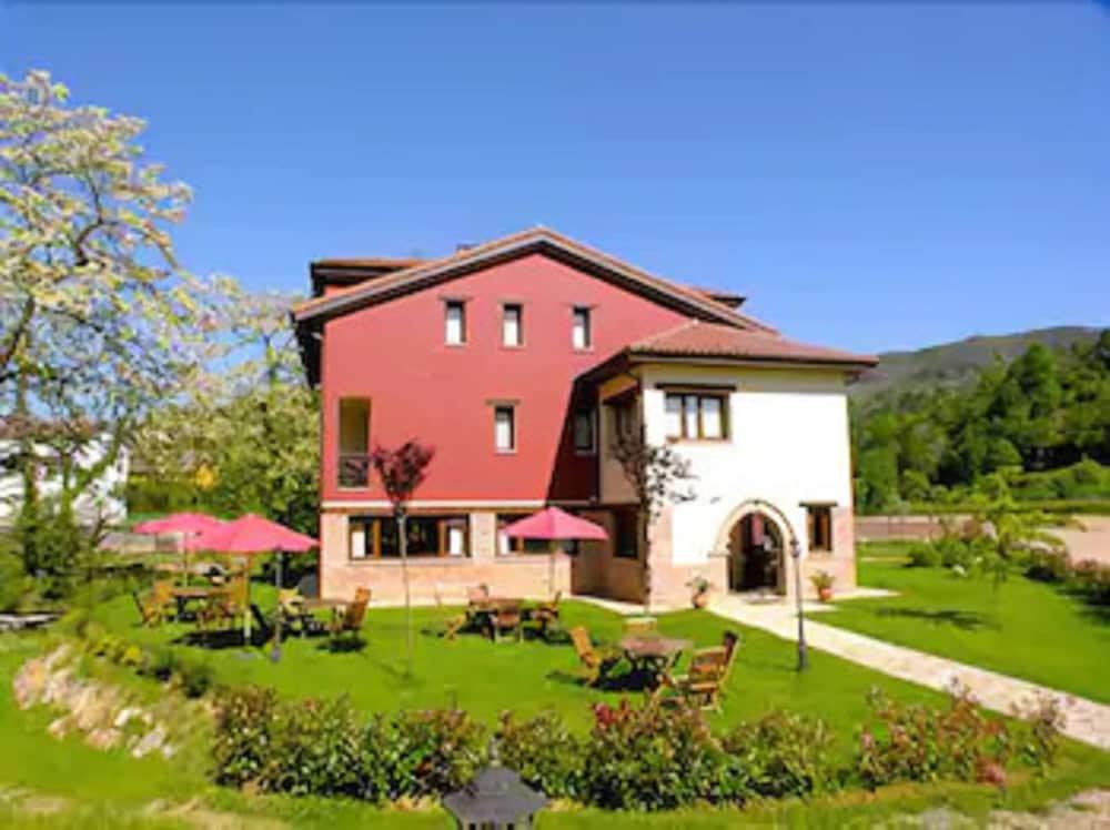 Hotel Rural Soto De Cangas