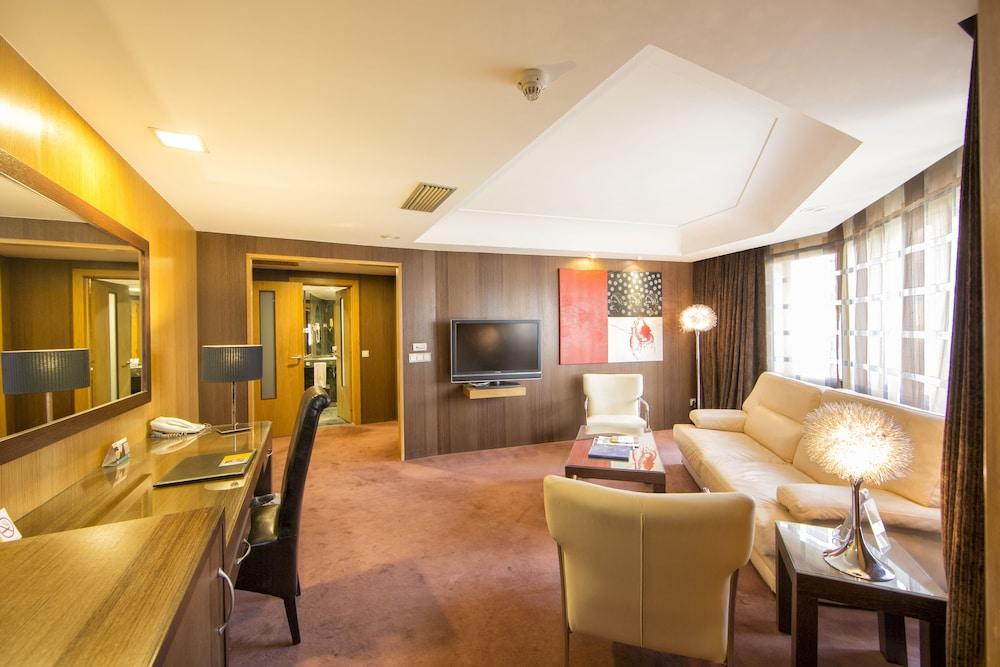 Eurostars Araguaney 5*