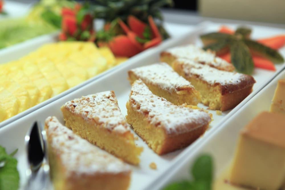 Eurostars Araguaney Hotel 5*