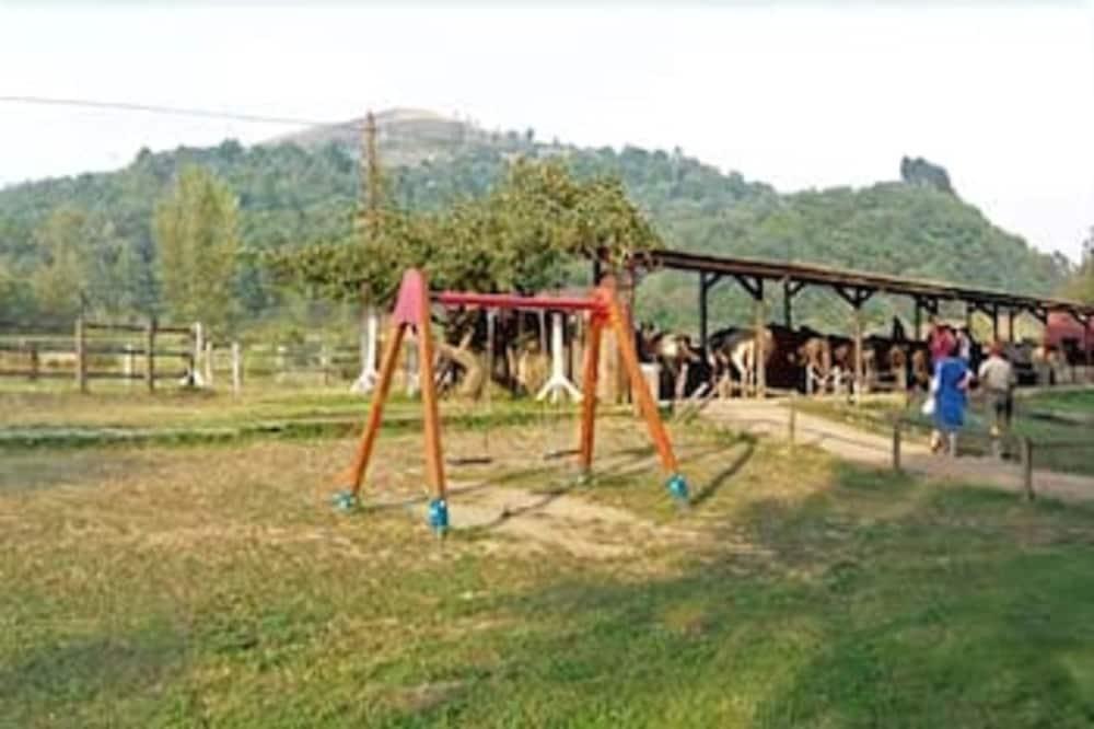 Rural Hotel