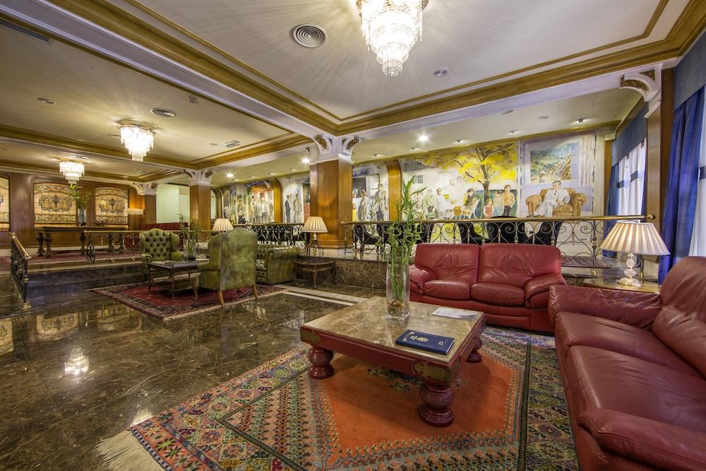 Eurostars Araguaney 5*