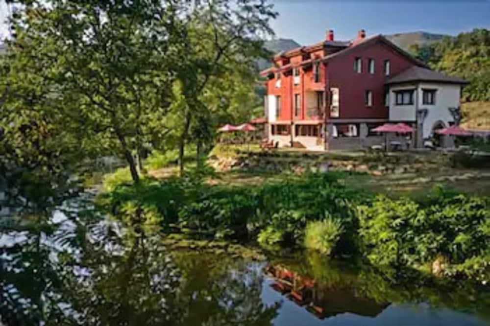 Hotel Rural