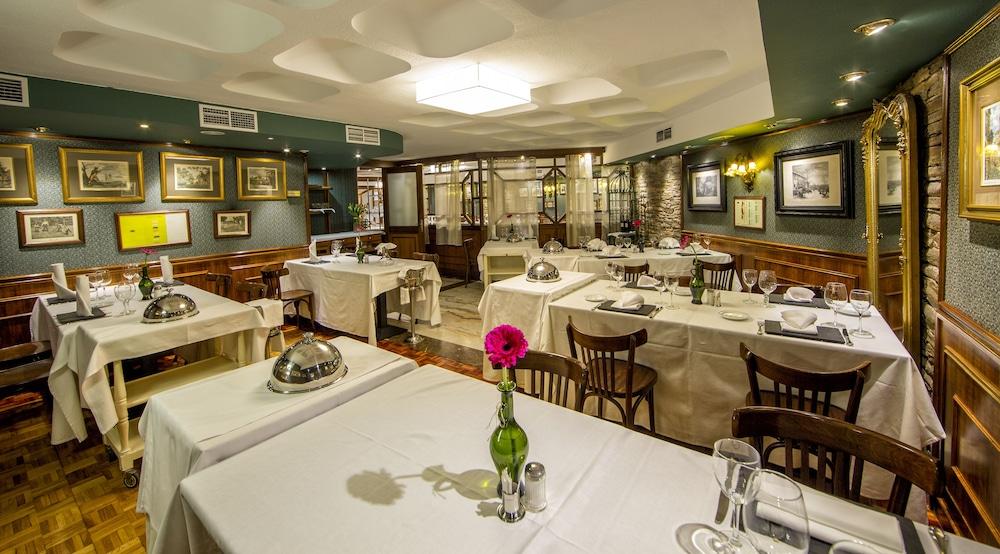 Eurostars Araguaney Hotel 5*